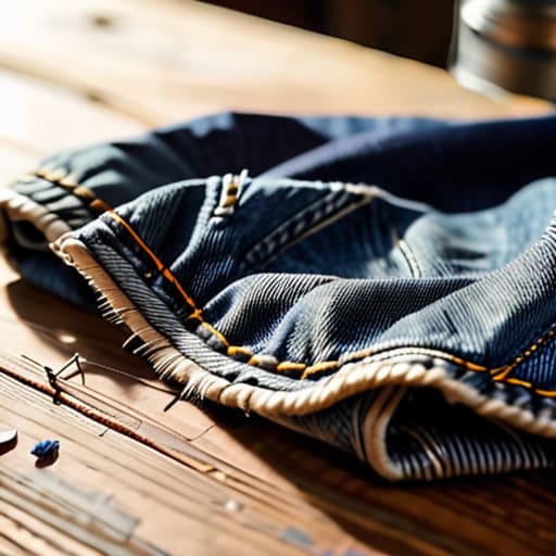 The Final Garnish: Wear Your Story Proudly