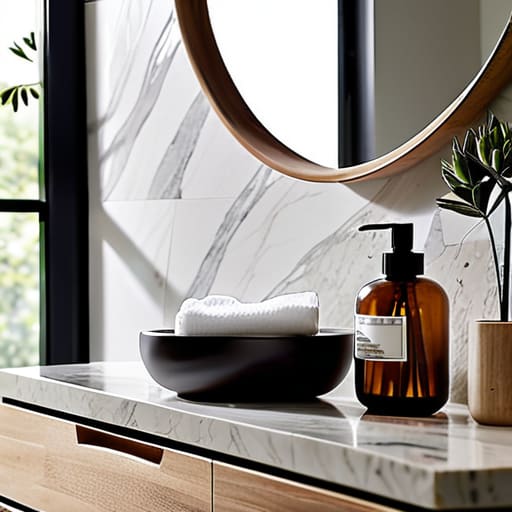 The Final Prep: Serving Up a Stress-Free Morning.