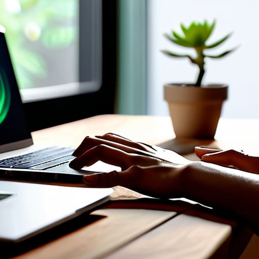 The Secret Ingredient to Your Workday Success.