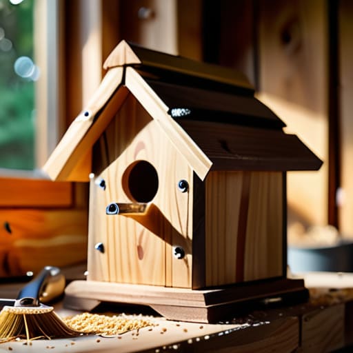 The Secret Sauce: 5 Pro-Tips for a Birdhouse That Truly Sizzles