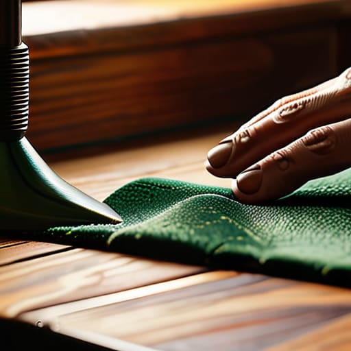 The Secret Sauce: 5 Pro-Tips for a Flawless Finish