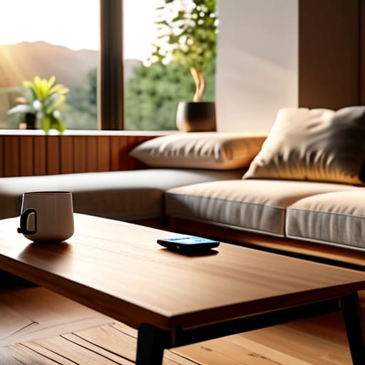How smart home devices improve daily efficiency.