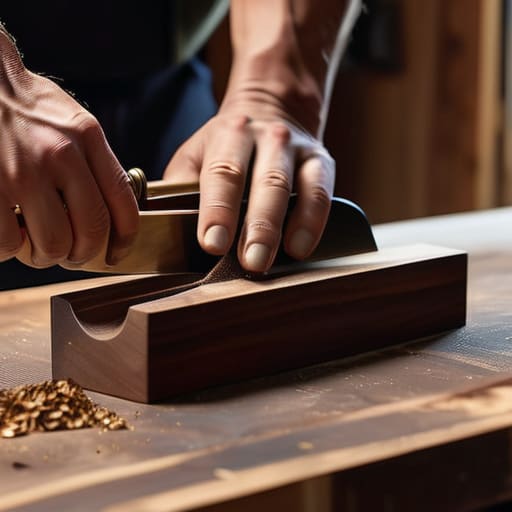 How to build a bookshelf that lasts.