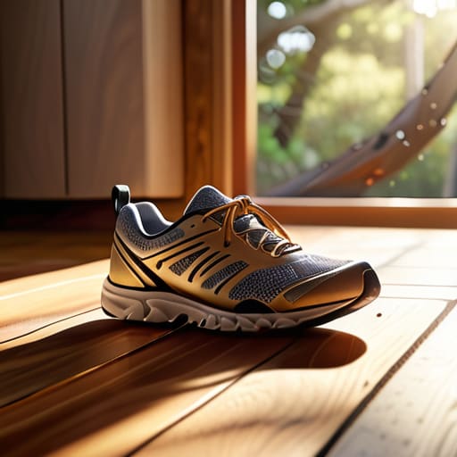 Guide on how to build an exercise habit.
