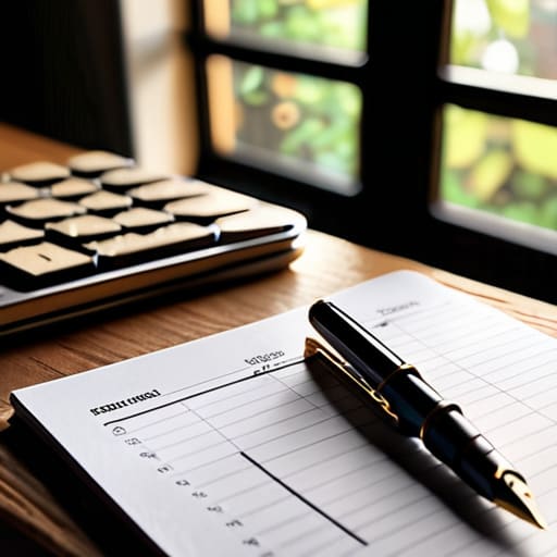How to create a debt payoff plan.