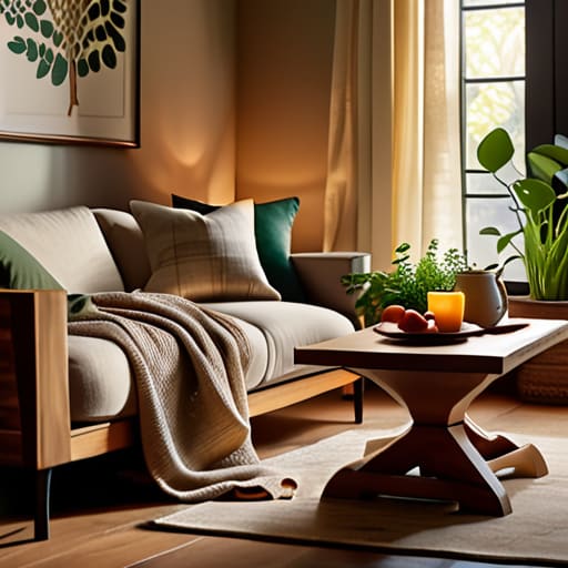 How to make a home that people want to visit.