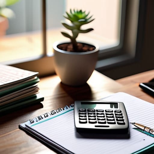 How to plan for irregular income guide.