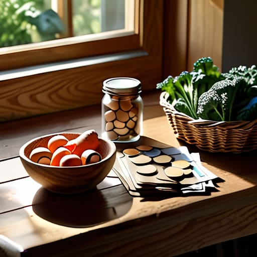 Tips on how to save on groceries.