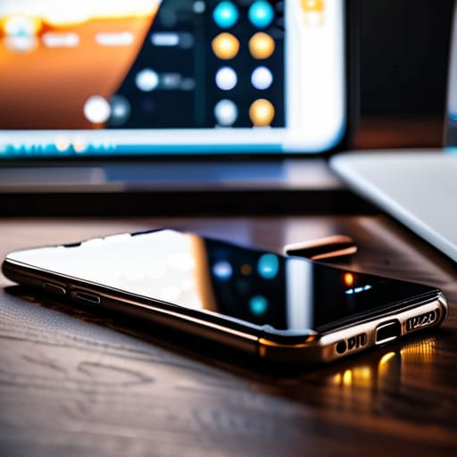 Guide on how to use a password manager.