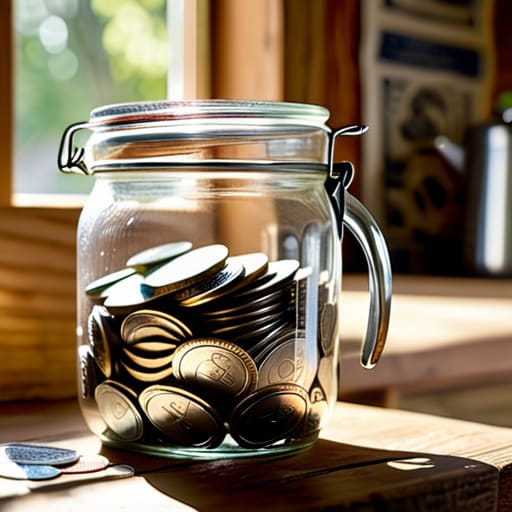 Strategies for building an emergency savings fund.