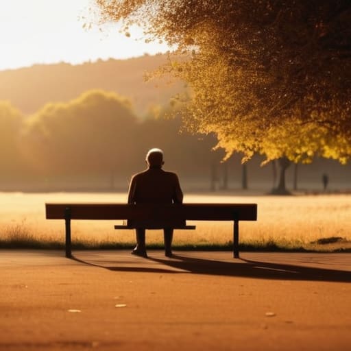 Why adults underestimate the need for company.
