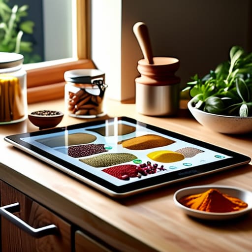 Canva: The All-In-One Pantry of Design.