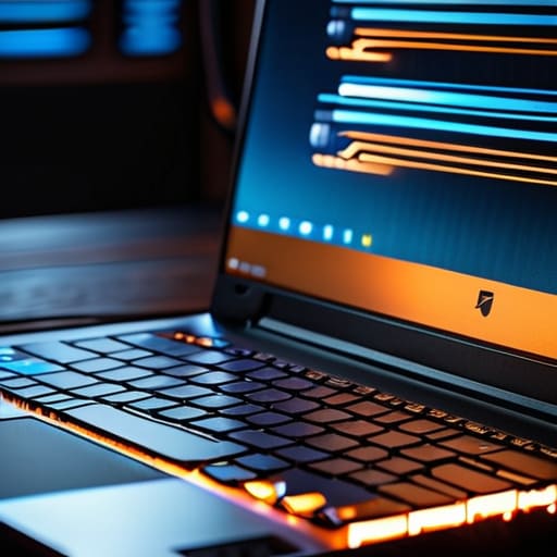 Recognizing the Signs of Laptop Overheating Before They Spoil