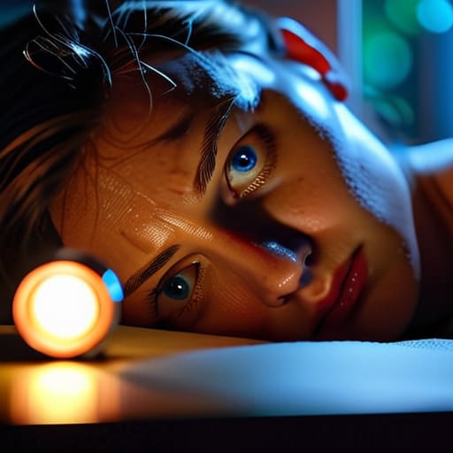 The Biological Recipe Biological Mechanisms of Loneliness and Insomnia.