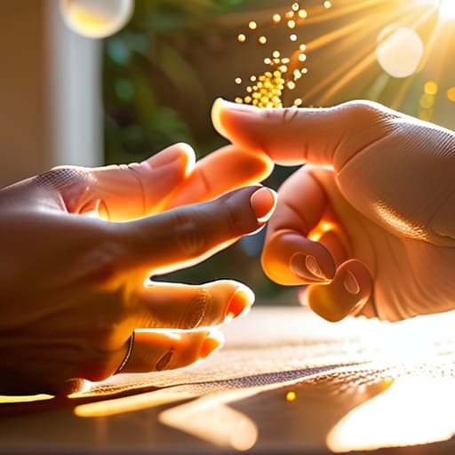 The Neurobiology of Human Connection a Recipe for Joy