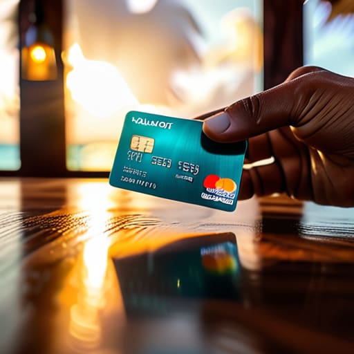 The Sour Aftertaste of Overspending for Travel Points