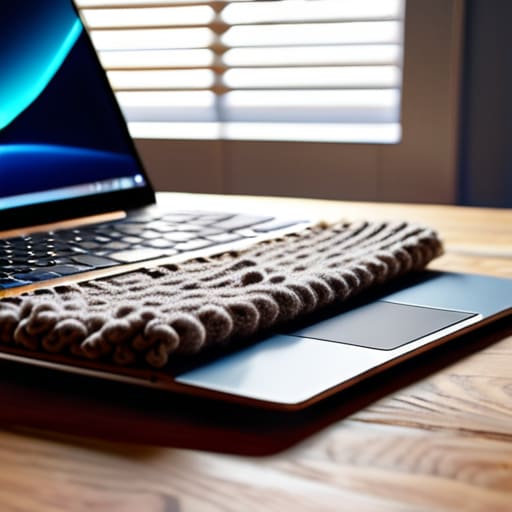 Improving Laptop Airflow for a Smooth Delicious Performance