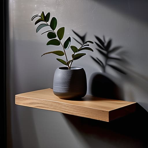 Mastering Modern Floating Shelf Design and Hidden Shelf Brackets