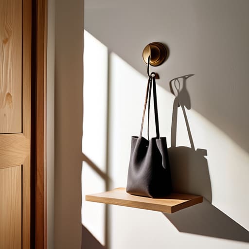 Selecting Entryway Furniture for Small Spaces With Intent