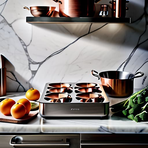 Serving Up a Faster Digital Experience.