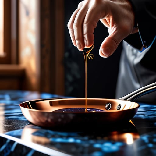The Final Course: Serving Up a Seamless Connection