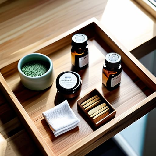 The Final Reduction: Polishing Your Space and Your Life