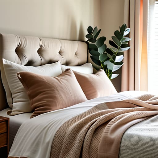 Creative DIY headboard ideas for every style.