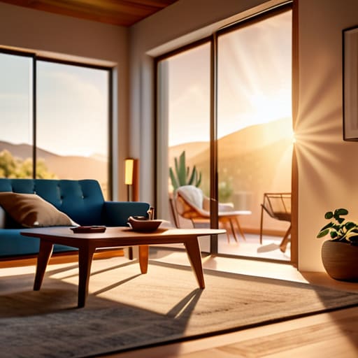 How smart home devices improve daily efficiency.