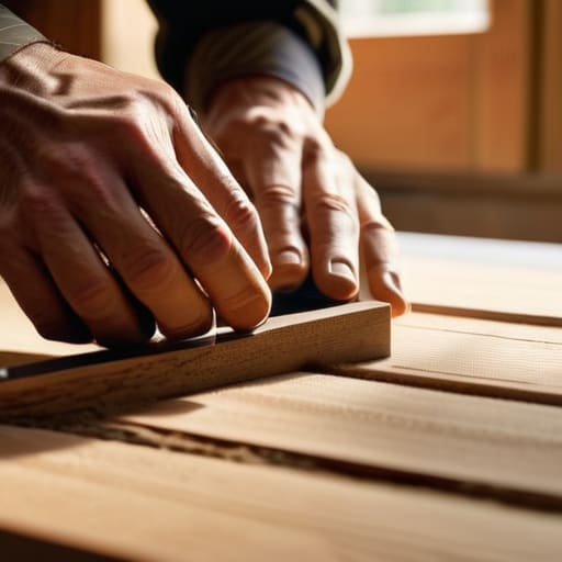How to build a bookshelf that lasts.