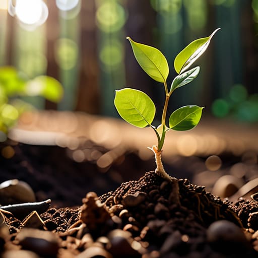 Tips on how to build wealth slowly.