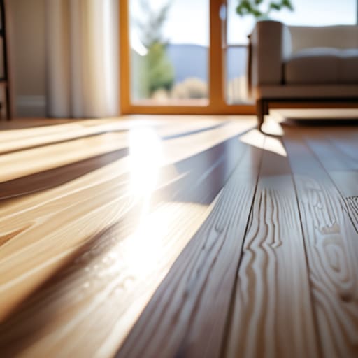 Tips on how to clean faster.