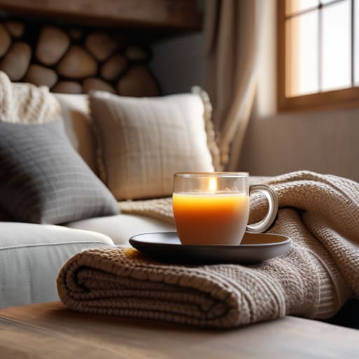 How to make a home that people want to visit.