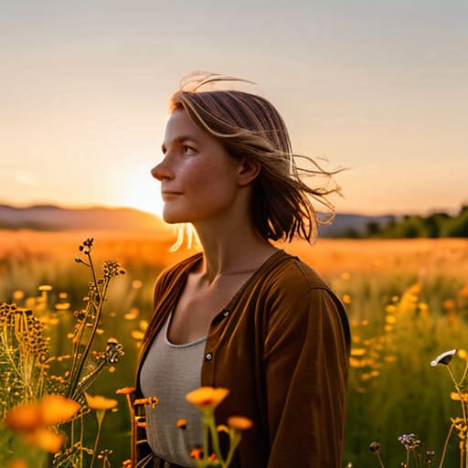 How to rebuild confidence after time alone.