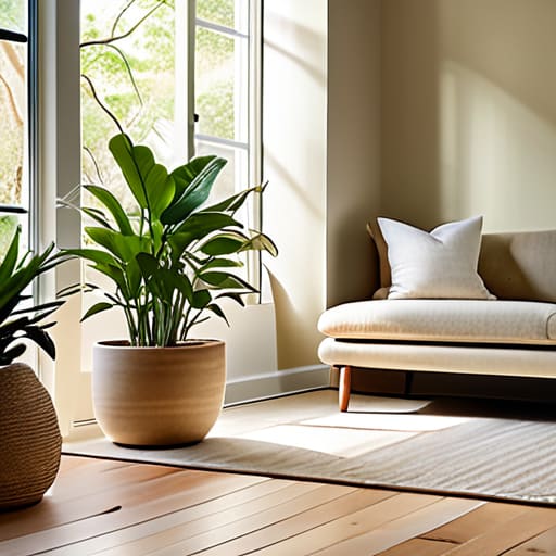 Effective spring cleaning tips for home reset.