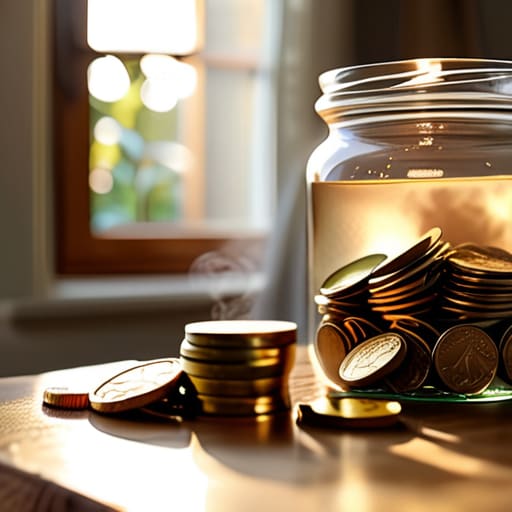 Strategies for building an emergency savings fund.